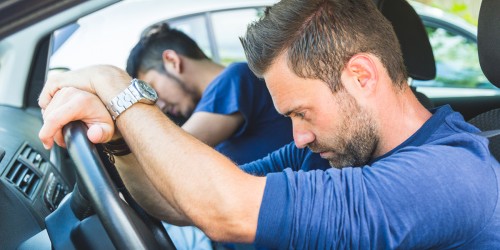 Why do I feel constant tiredness?