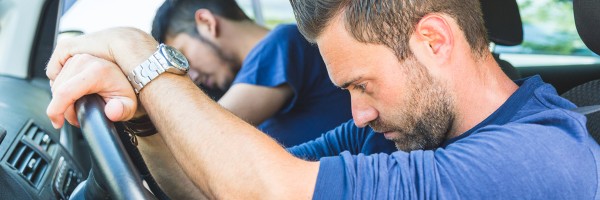 Why do I feel constant tiredness?