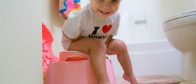 Potty Training Tips for Toddlers: Advice to Toilet Teaching Your Child