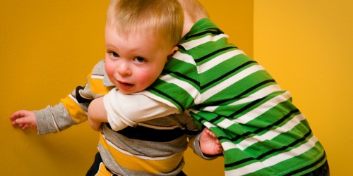 Great gifts for a baby's first birthday