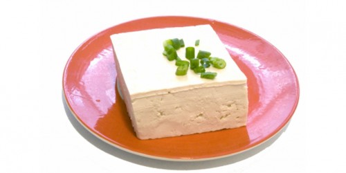 Five Groups of Vegan and Vegetarian High-Protein Foods