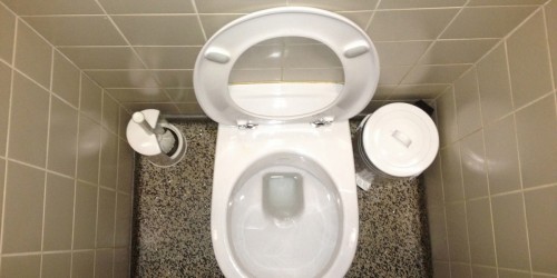 Constipation Linked To Poor Kidney Health