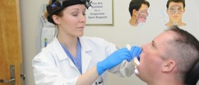 Black Tongue Symptoms and Treatment