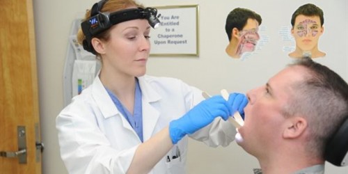 Black Tongue Symptoms and Treatment