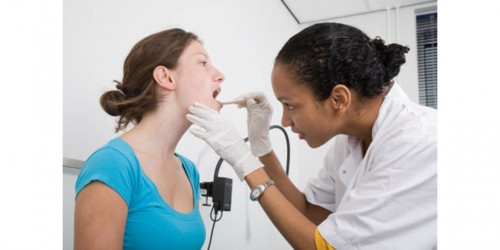 Tonsil Stones Treatment: How to Cure Tonsilloliths?