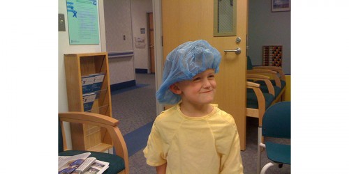 Does Tonsils Removal Surgery Cause Weight Gain?