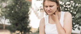 Tonsillitis Or Strep Throat: What Do Swollen Lymph Nodes Tell You?