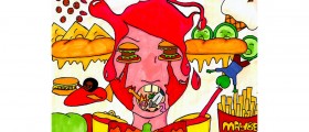 Smoking Marijuana Is Not Linked to Gaining Weight