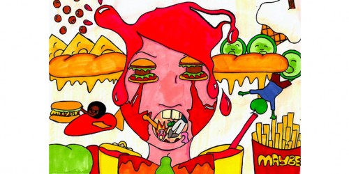 Smoking Marijuana Is Not Linked to Gaining Weight