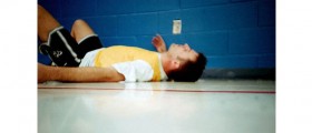 How To Treat Overtraining Syndrome