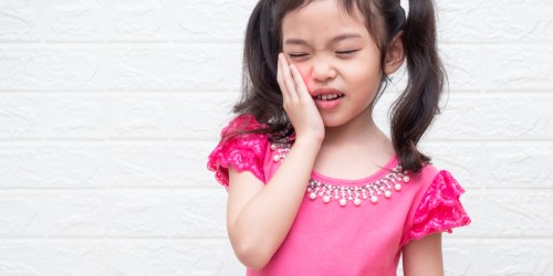 Tooth Abscesses In Children: Causes, Symptoms, And Treatment