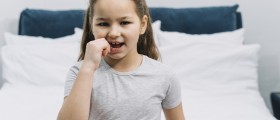 Зубная боль у детей: советы, которые могут помочь родителям, прежде чем они сделают это стоматологу