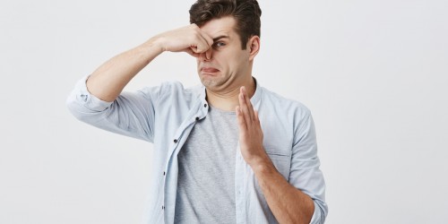 Top 5 Dirtiest, Germiest Body Parts: Where On Your Body Are Most Bacteria Hiding In Plain Sight?