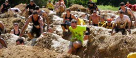 Don't Get Stuck In The Mud Training For Tough Mudder
