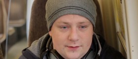 What's It Like To Live With Tourette's Syndrome?