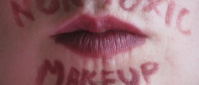 Are Your Cosmetics Toxic?