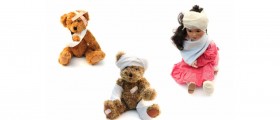 Choose Safe Toys: Parenting Advice to Protect Kids While Playing