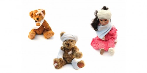 Choose Safe Toys: Parenting Advice to Protect Kids While Playing