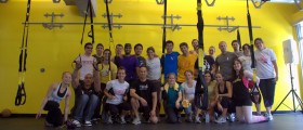 Muscle Power For Cancer Patients