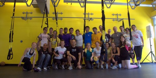 Muscle Power For Cancer Patients