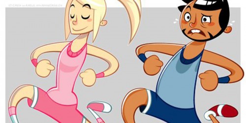 Boost Your Body Confidence