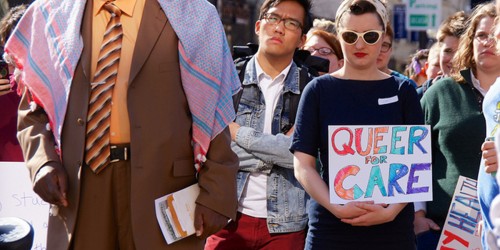 Does Transition Reduce The Risk Of Suicide For Trans People?