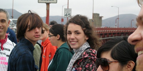 Myths About Transgender Identities