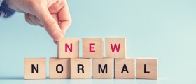 Transitioning To A New Normal: What Will A Safe Post-COVID-19 Workplace Look Like?
