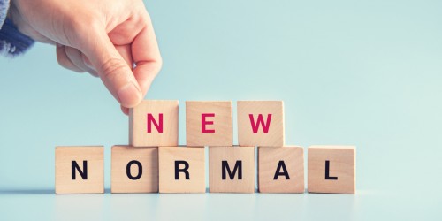 Transitioning To A New Normal: What Will A Safe Post-COVID-19 Workplace Look Like?