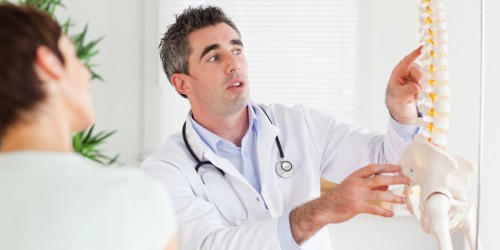 Transverse Myelitis And Multiple Sclerosis: Differences And Similarities