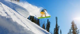 Are Your Kids And Teens Enjoying Winter Sports? Here's What You Need To Know About Traumatic Brain Injury (TBI)!
