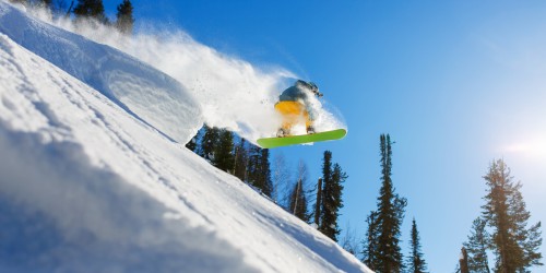 Are Your Kids And Teens Enjoying Winter Sports? Here's What You Need To Know About Traumatic Brain Injury (TBI)!