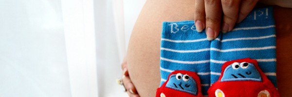 Jealous of women who are already pregnant? Here's how to get over yourself