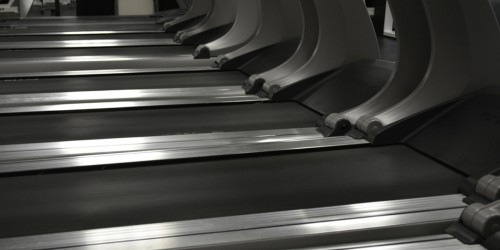 20 Minute Body Blasts