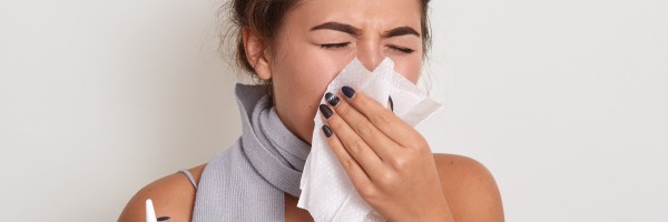 How To Treat Acute Sinusitis In Pregnancy?