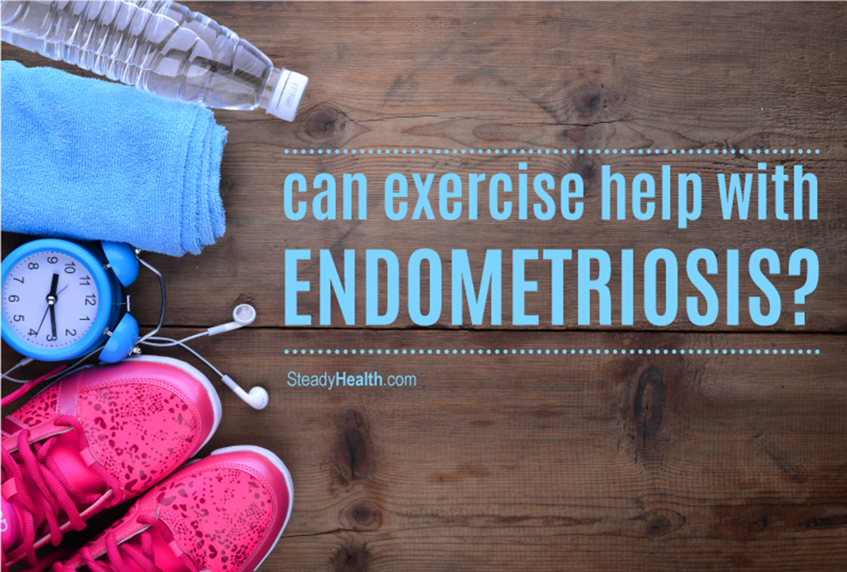 Treating Endometriosis With Lifestyle Changes: Does ...