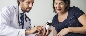 Treating Hypothyroidism (Underactive Thyroid) During Pregnancy