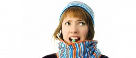 Constant Cough? Are There Reasons You Can't Stop Coughing?