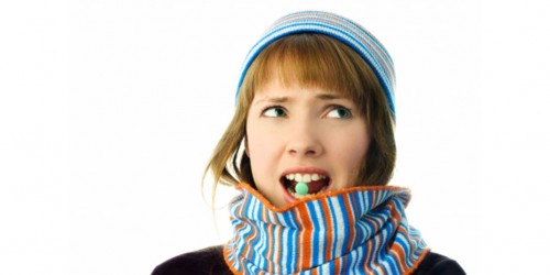 Constant Cough? Are There Reasons You Can't Stop Coughing?