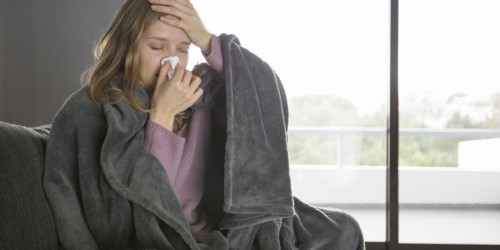 7 Treatments To Help Manage A Cold Or Flu If You Have Diabetes