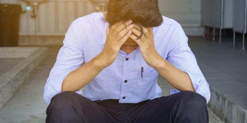 Tricyclic Antidepressants (TCAs) In The Treatment Of Anxiety Disorder: Uses, Side Effects And Risks