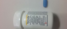 Truvada, A New Drug For AIDS Prevention