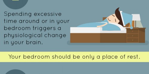 Can't Find Effective Chronic Insomnia Treatment? Try These 5 Natural Sleep Aids