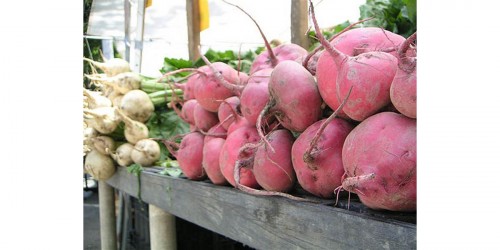Turnip - an Immunity Booster With the Power to Lower Your Cholesterol Naturally