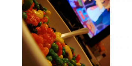 Small Bad Habits Can Add Up Pounds Over the Years - Are These on Your List?