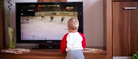 Television impact on children's knowledge and behavior