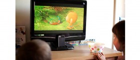 Late Night TV Or Computer Sessions Tied To Depression