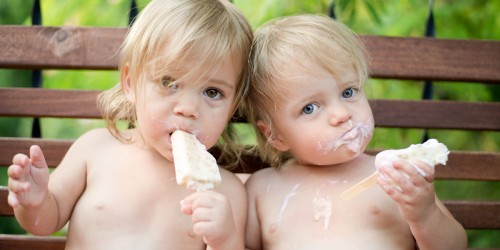 Prenatal exercise during a twin pregnancy