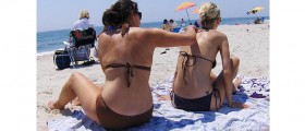 Ten Sunscreen Delusions