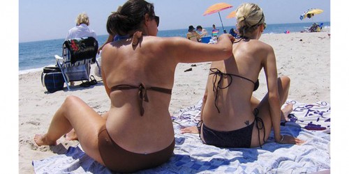 Ten Sunscreen Delusions